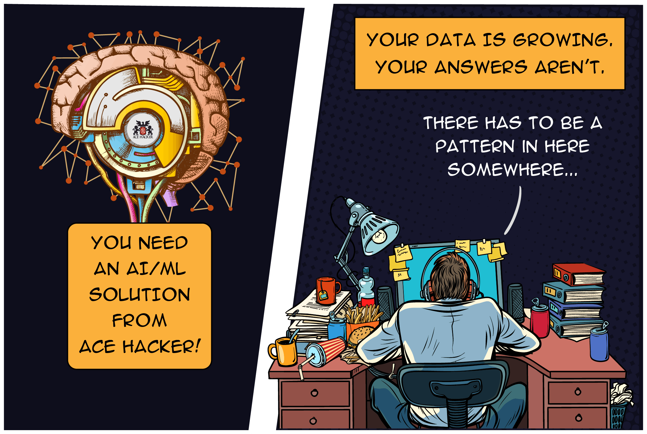 AI & ML