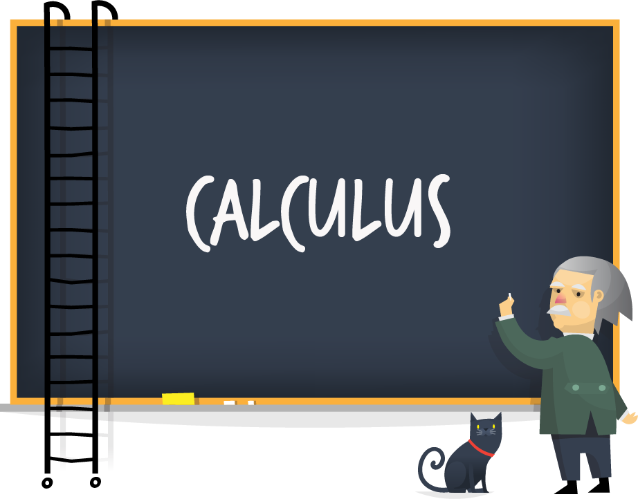 Vivek Shangari teaches Calculus