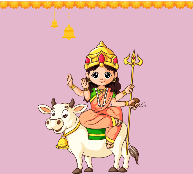Mahagauri