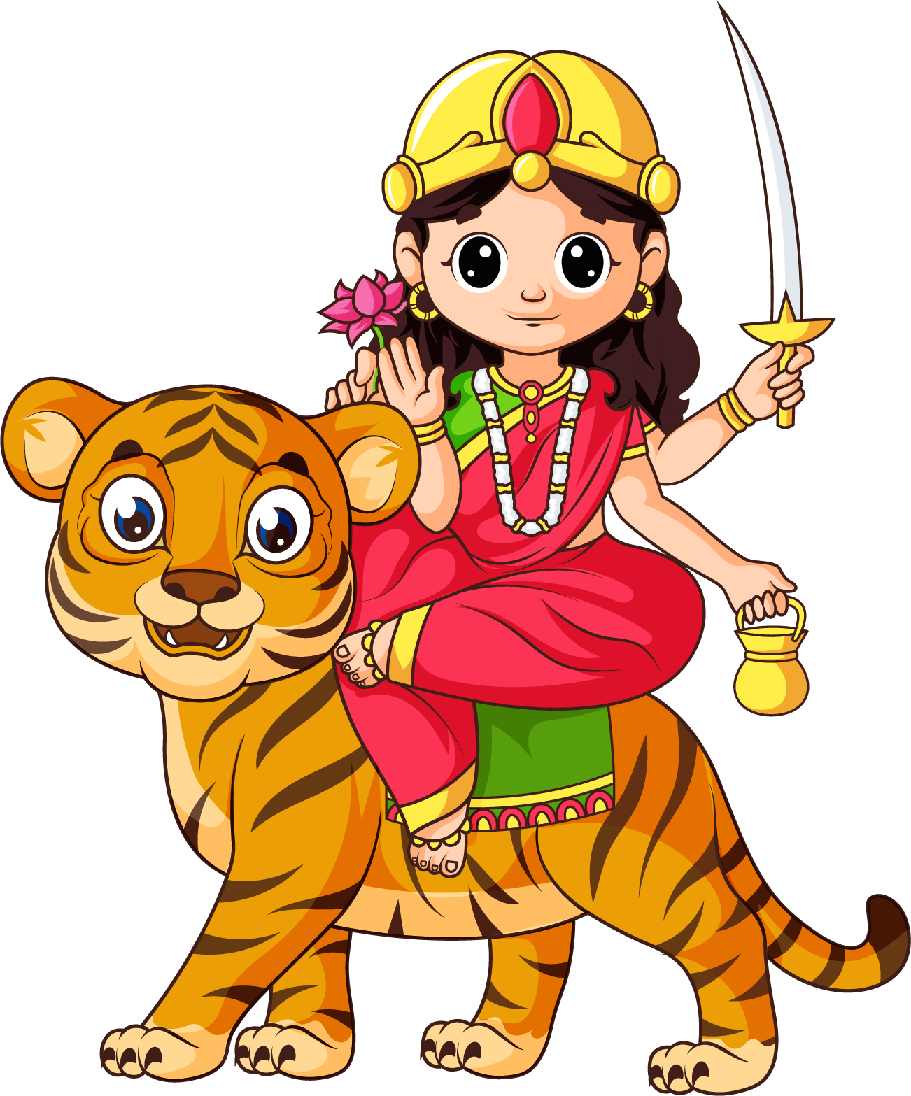 Navratri Hack