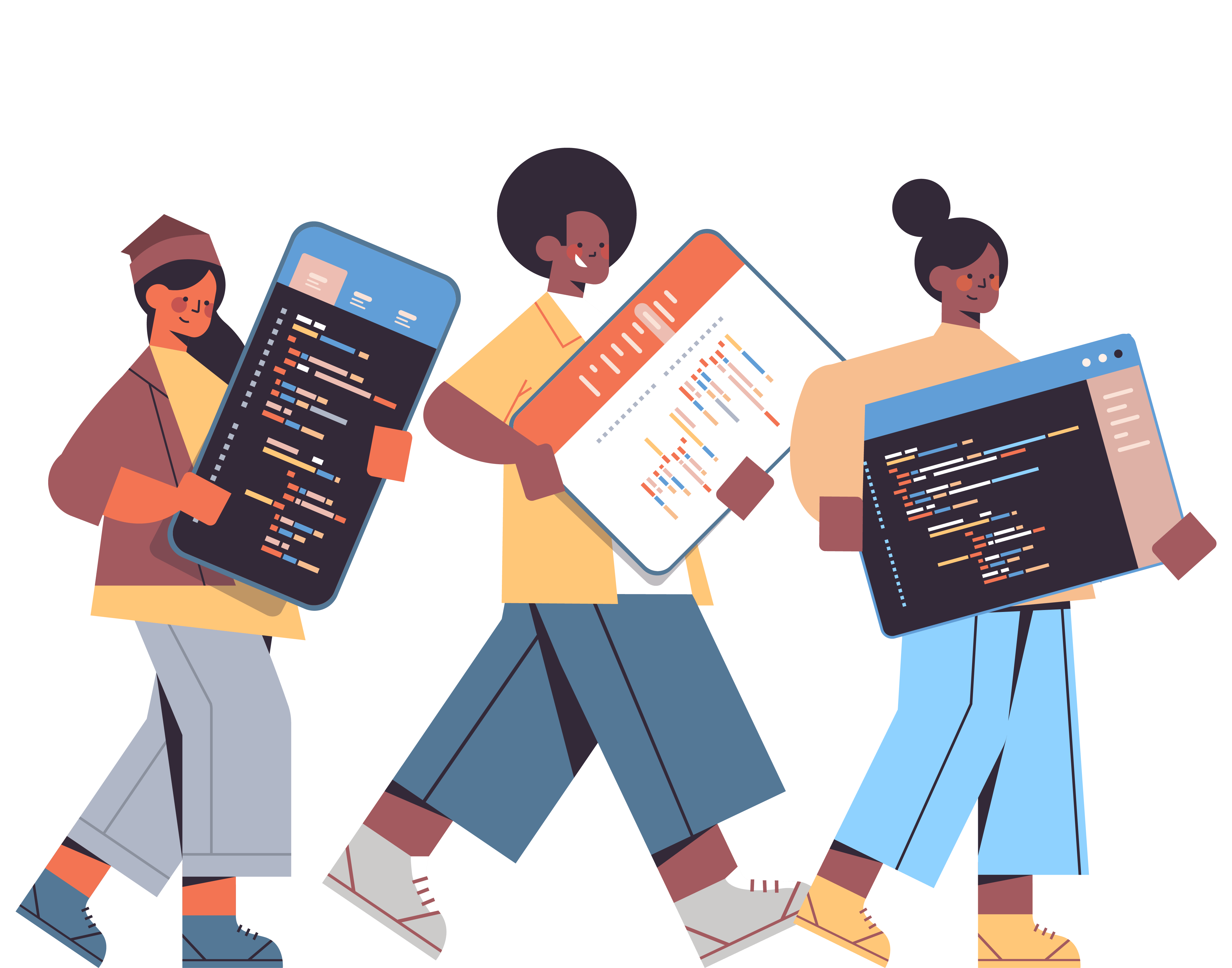 Rapid Prototyping through Hackathons