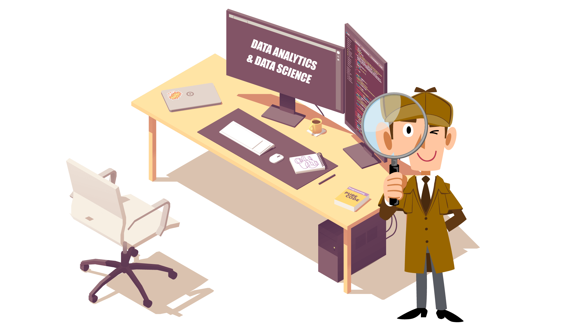 Online Data Analytics Classes