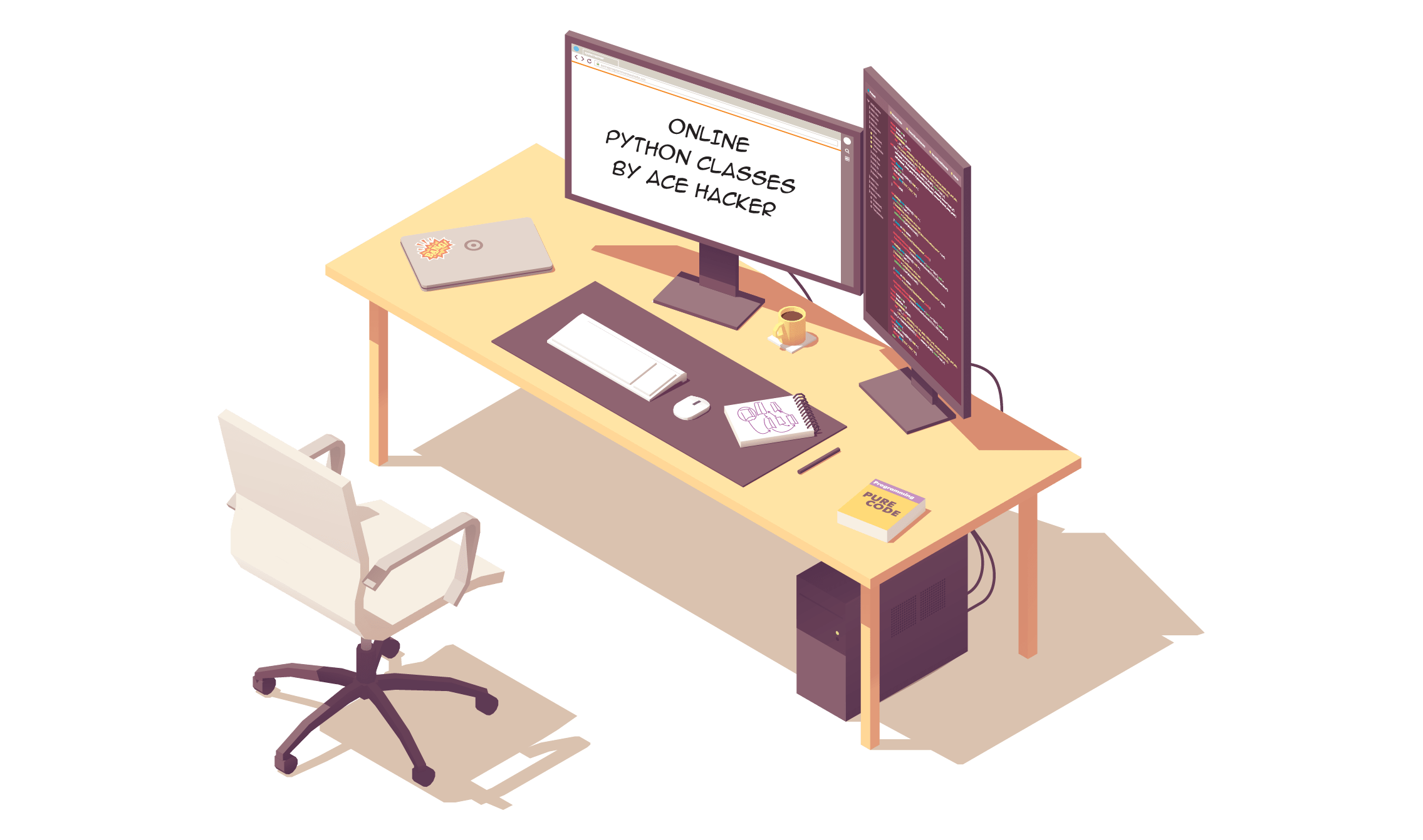 Online Python Classes