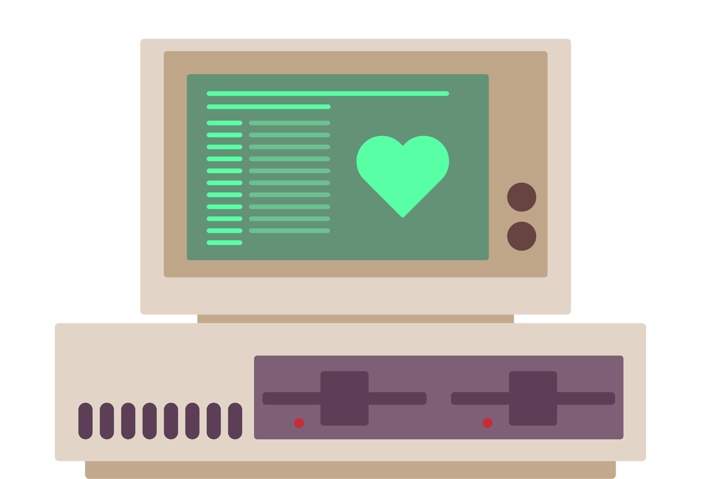 Application Prototype
