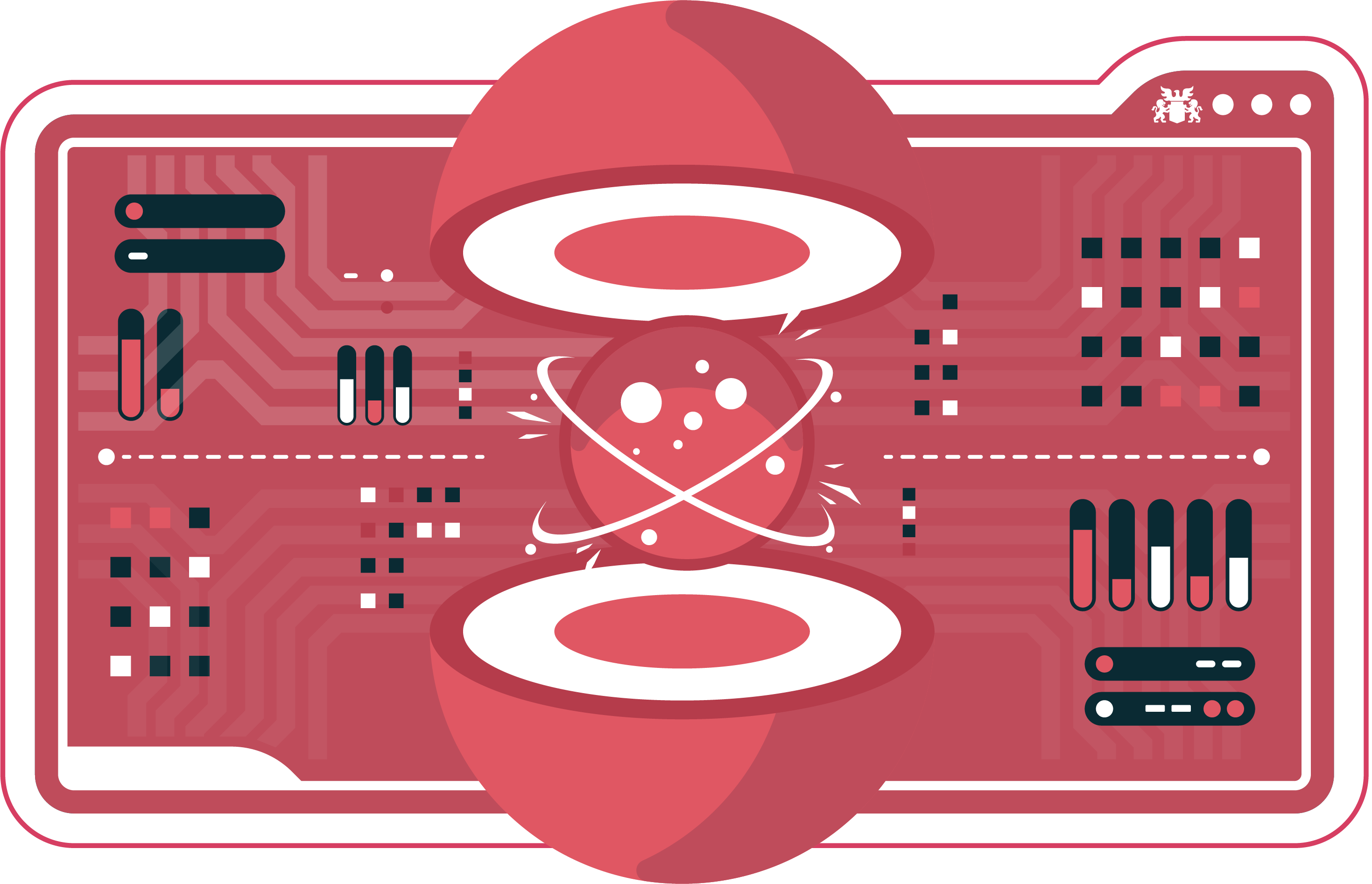 Quantum Computer