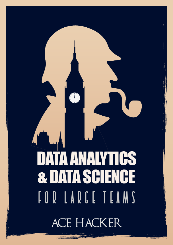 Data Analytics & Data Science for Enterprise