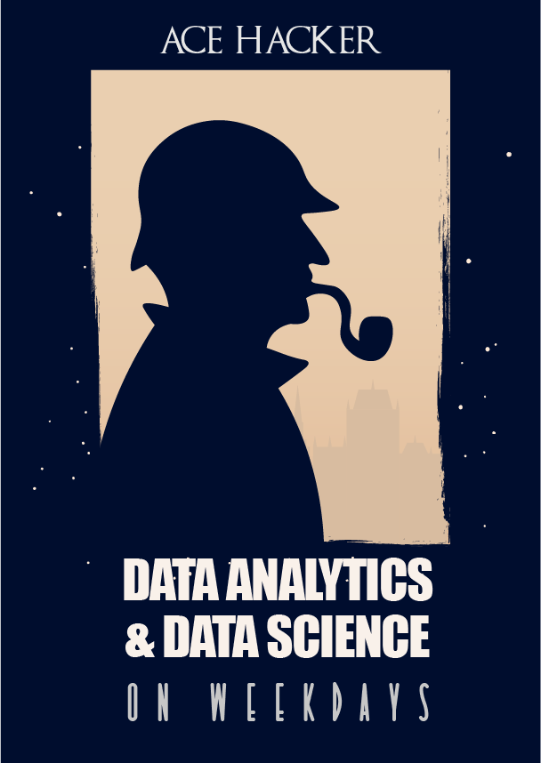 Data Analytics & Data Science on Weekdays