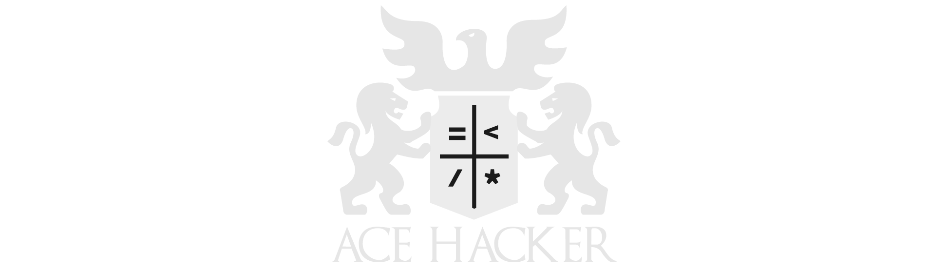 Ace Hacker Office