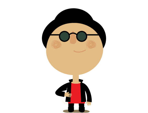 Vivek Shangari is a Hacker