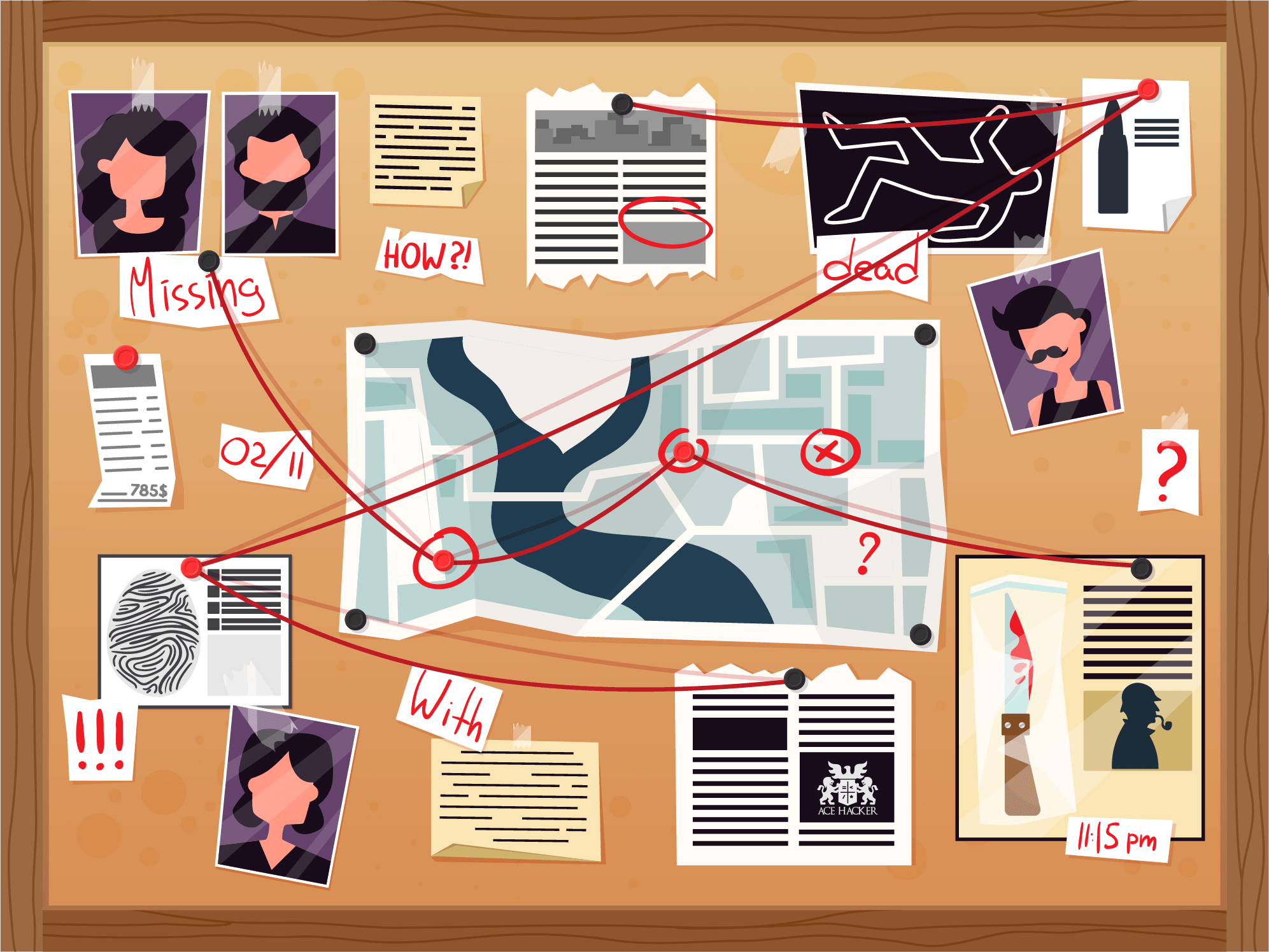 Sherlock & I | Course on Data Analytics & Data Science