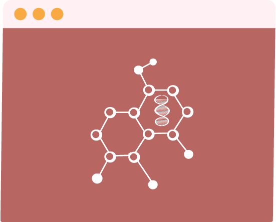 Conway's Game of Life.