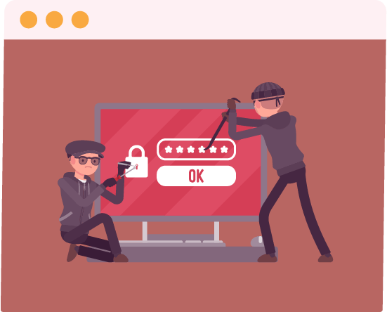 Password cracker.