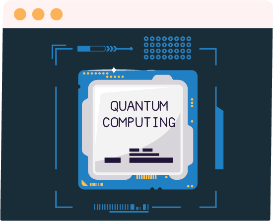 Course on Quantum Computing.