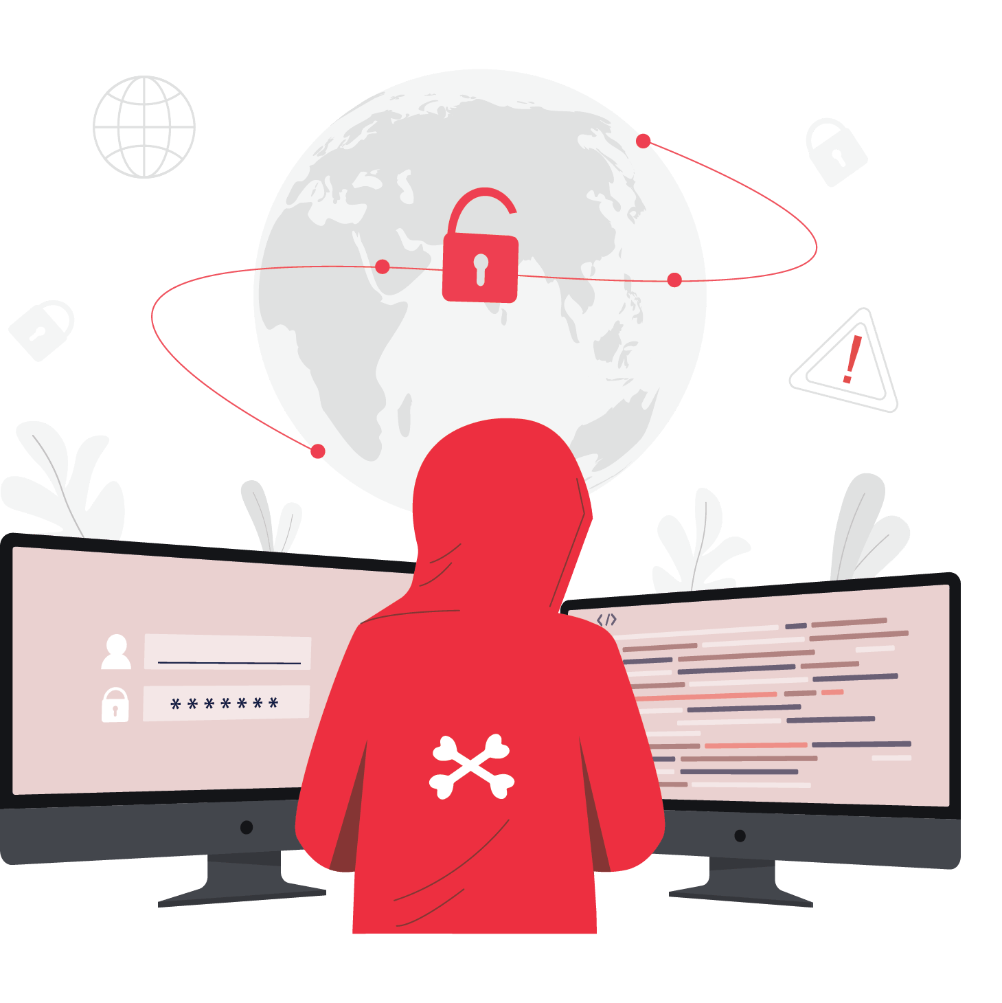 Cybersecurity