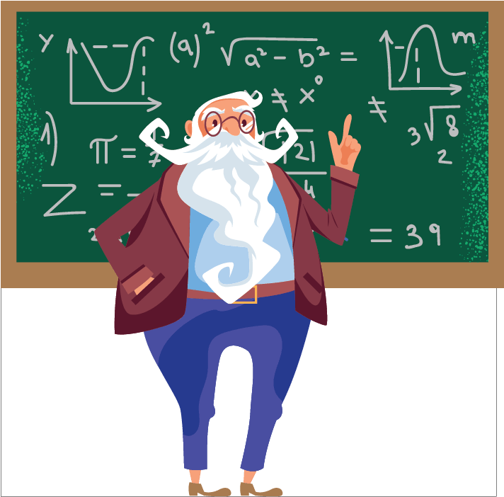 Math for Deep Tech