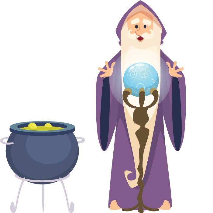 Wizard of AL: A course on Data Structures and Algorithms