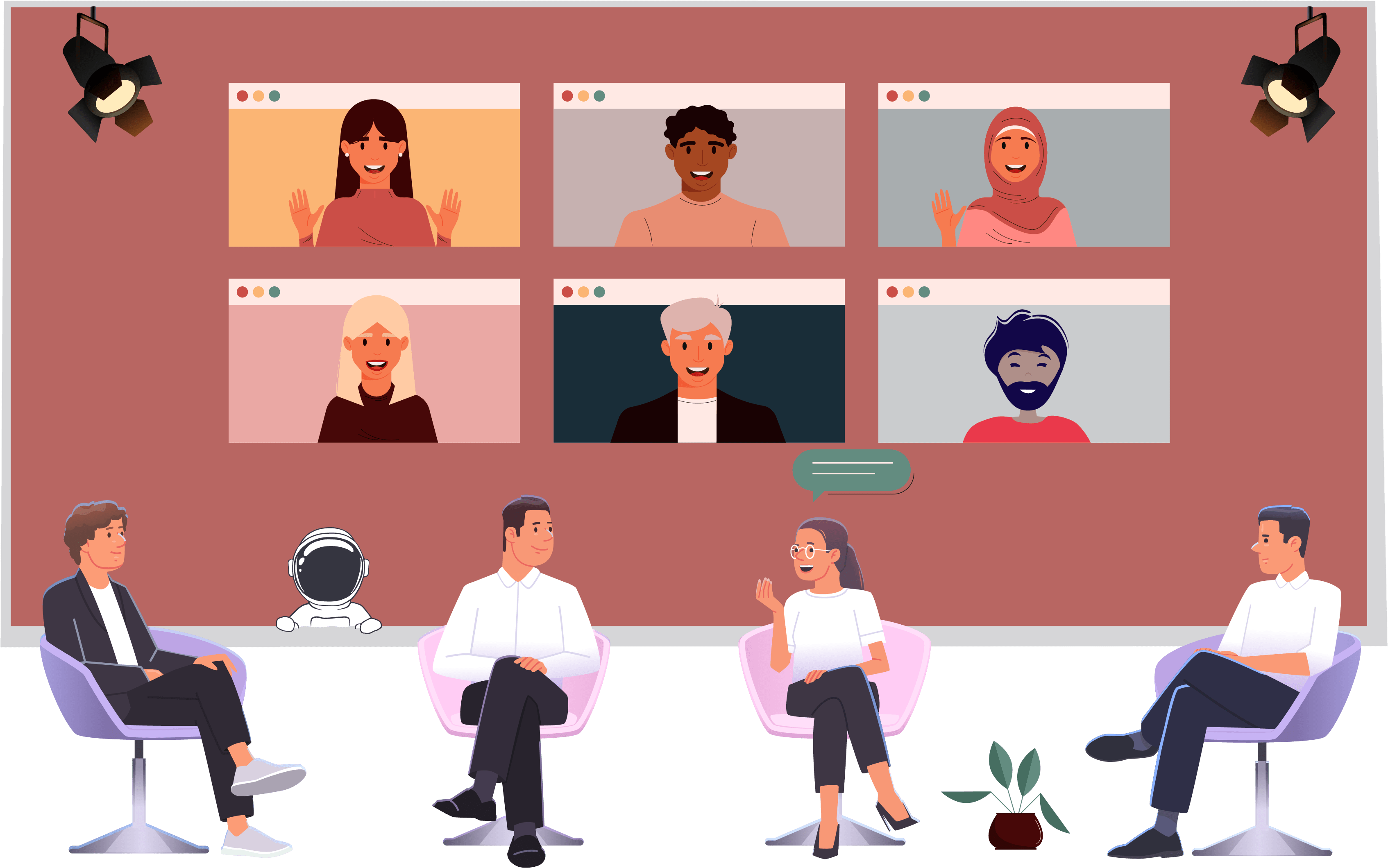 Conference