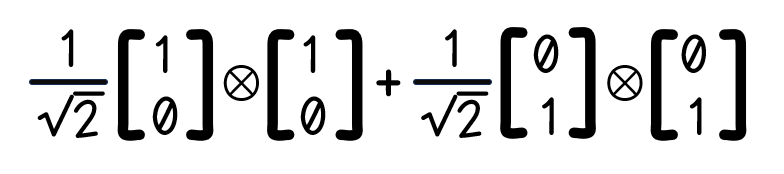 Quantum Equation