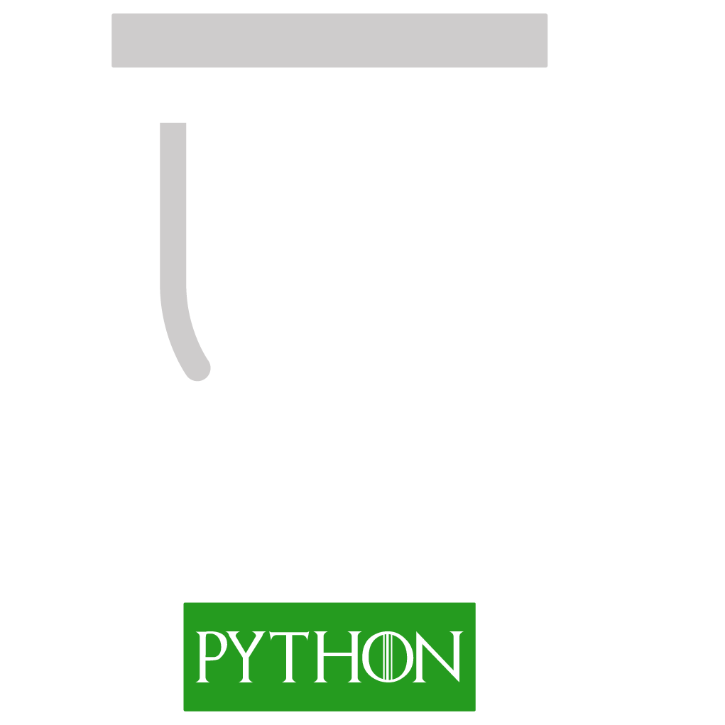 Competitions in Python