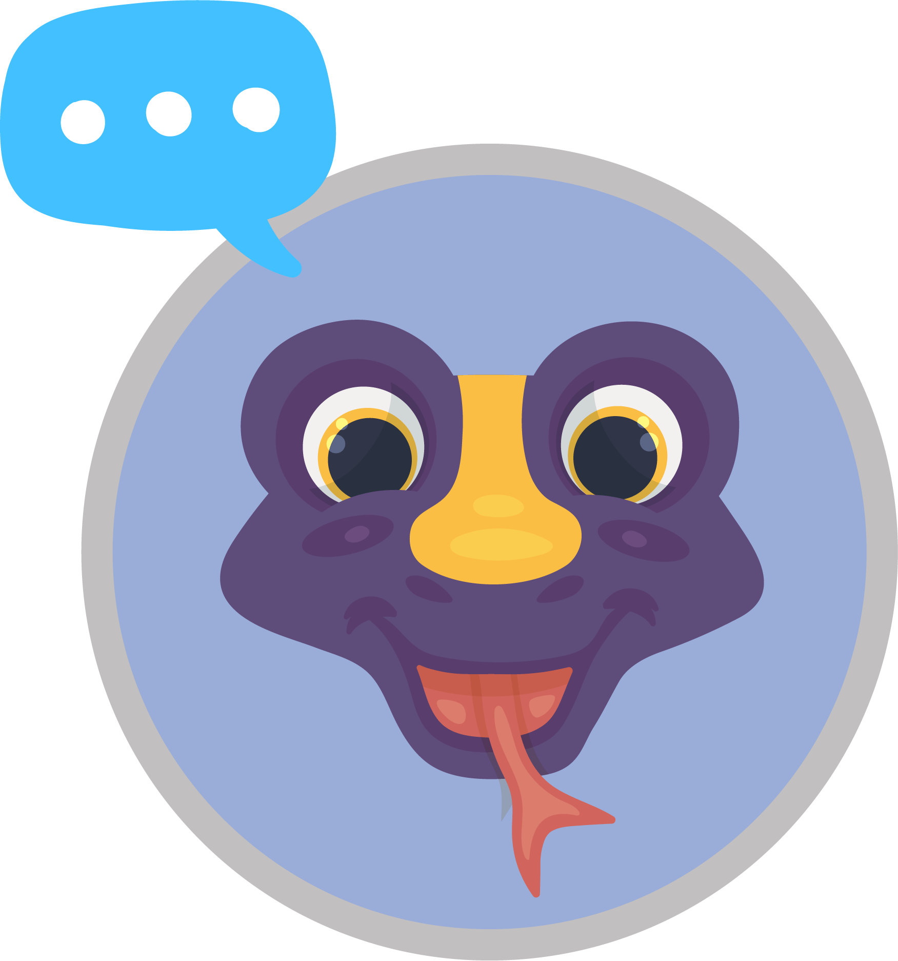 Talk to PyBot