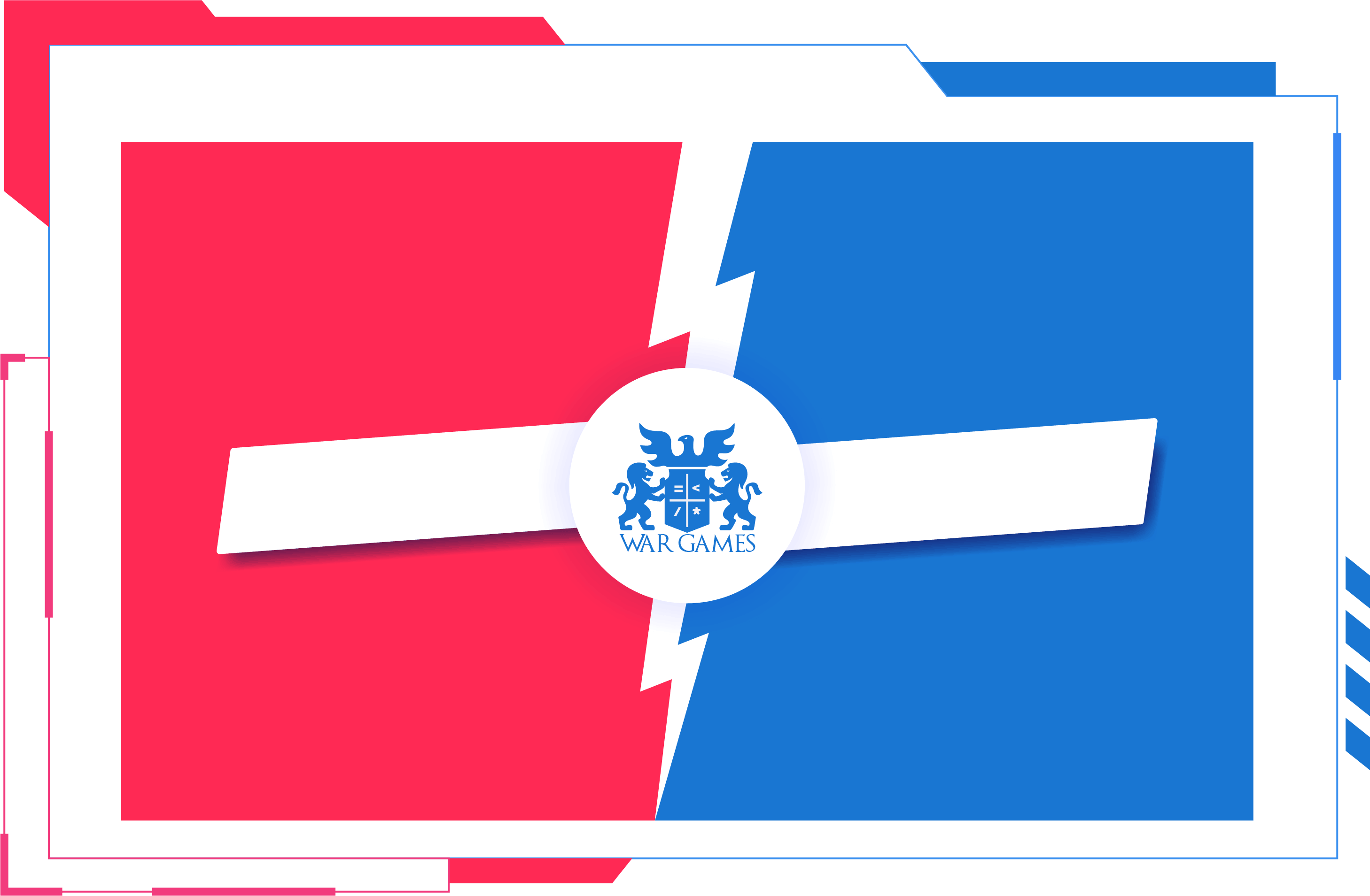 Red Team vs Blue Team